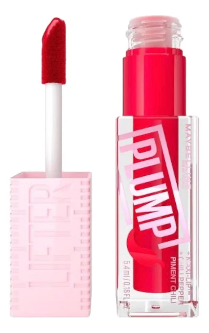 Maybelline Gloss Rellenador De Labios, Lifter Plump