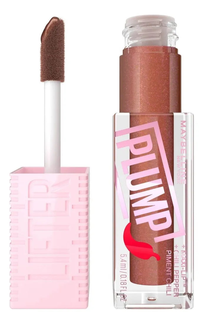 Maybelline Gloss Rellenador De Labios, Lifter Plump