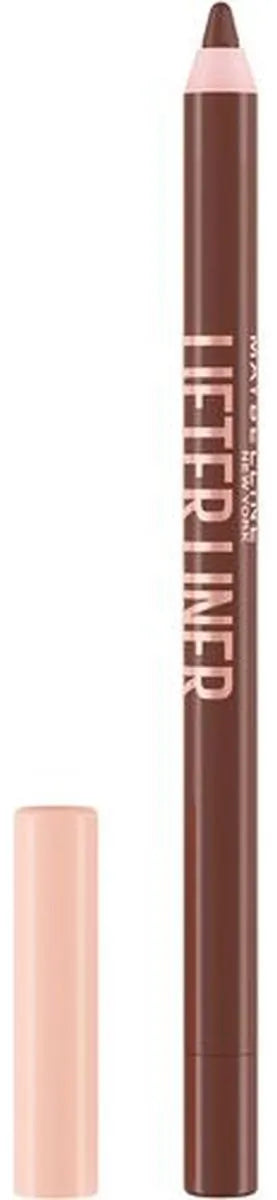 Delineador De Labios Lifter Liner De Maybelline
