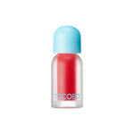 TOCOBO Juicy Berry Plumping Lip Oil
