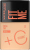 Base de maquillaje Fit Me Fresh Tint, Maybelline NY