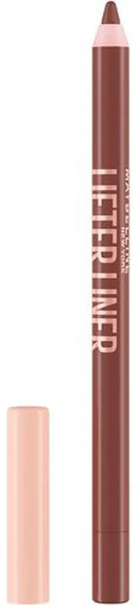 Delineador De Labios Lifter Liner De Maybelline