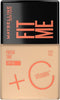 Base de maquillaje Fit Me Fresh Tint, Maybelline NY