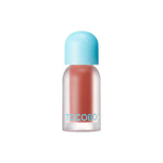 TOCOBO Juicy Berry Plumping Lip Oil