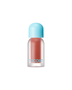 TOCOBO Juicy Berry Plumping Lip Oil