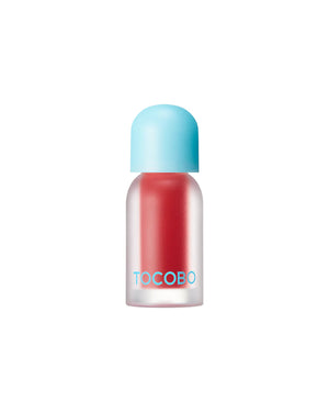 TOCOBO Juicy Berry Plumping Lip Oil