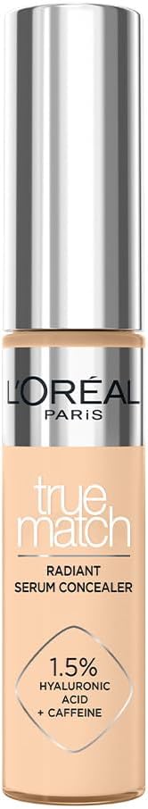 L'Oréal Paris corrector True Match hialurónico