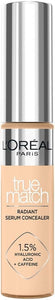 L'Oréal Paris corrector True Match hialurónico
