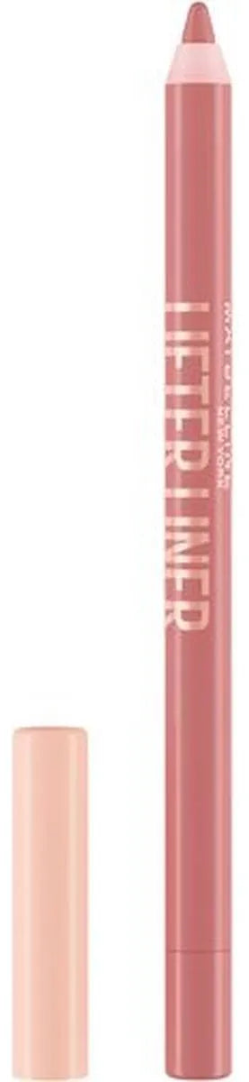 Delineador De Labios Lifter Liner De Maybelline