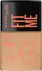 Base de maquillaje Fit Me Fresh Tint, Maybelline NY
