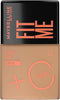 Base de maquillaje Fit Me Fresh Tint, Maybelline NY