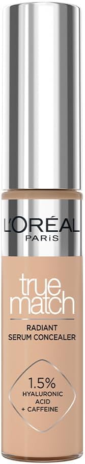 L'Oréal Paris corrector True Match hialurónico