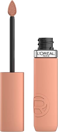 L’Oréal Paris Infallible Le Matte Resistance