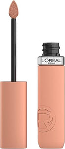 L’Oréal Paris Infallible Le Matte Resistance