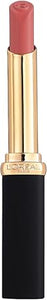 L'Oréal Paris Labial en Barra Mate con Ácido Hialurónico, Color Riche Intense Volume Matte