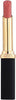 L'Oréal Paris Labial en Barra Mate con Ácido Hialurónico, Color Riche Intense Volume Matte