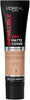 L’Oréal Paris, base de maquillaje de alta cobertura mate y larga duración, Infallible 32h Matte Cover
