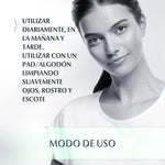 EUCERIN  Desmaquillante Dermo Pure Oil Control 200ml