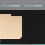 Maybelline Base de maquillaje en polvo con FPS 44