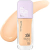 Maybelline Base de maquillaje líquida Superstay Lumi Matte, 40ml
