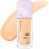Maybelline Base de maquillaje líquida Superstay Lumi Matte, 40ml