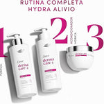 Acondicionador Dove Derma Care Hydra Alivio 400 ml