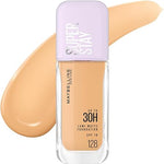 Maybelline Base de maquillaje líquida Superstay Lumi Matte, 40ml