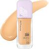 Maybelline Base de maquillaje líquida Superstay Lumi Matte, 40ml