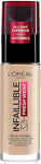 L´Oréal Paris, Base de maquillaje liquída de larga duración, Infallible 32h Freswear
