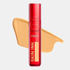 L'Oréal Paris Infallible Skin Ink Base de maquillaje y corrector 2 en 1 de larga duración y resistente a transferencias