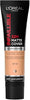 L’Oréal Paris, base de maquillaje de alta cobertura mate y larga duración, Infallible 32h Matte Cover