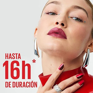Maybelline Labial líquido brillante Superstay Vinyl Ink, 4.2m
