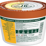 Garnier Fructis Hair Food Coco Mascarilla Reparación para cabello dañado, 350 ml.