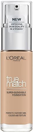 L´Oréal Paris Base de maquillaje True Match 30ml