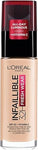 L´Oréal Paris, Base de maquillaje liquída de larga duración, Infallible 32h Freswear