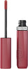 L'Oréal Paris Laque Resistance, labial líquido con acabado brillante de larga duración, 5ml