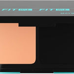 Maybelline Base de maquillaje en polvo con FPS 44