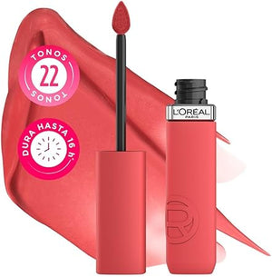 L’Oréal Paris Infallible Le Matte Resistance