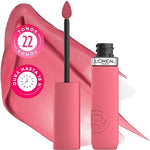 L’Oréal Paris Infallible Le Matte Resistance