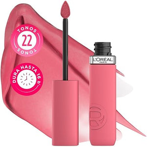L’Oréal Paris Infallible Le Matte Resistance