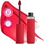 L’Oréal Paris Infallible Le Matte Resistance