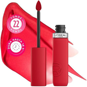 L’Oréal Paris Infallible Le Matte Resistance