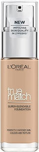 L´Oréal Paris Base de maquillaje True Match 30ml