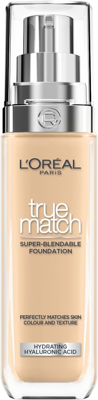 L´Oréal Paris Base de maquillaje True Match 30ml