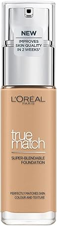 L´Oréal Paris Base de maquillaje True Match 30ml