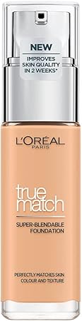 L´Oréal Paris Base de maquillaje True Match 30ml