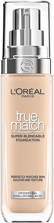 L´Oréal Paris Base de maquillaje True Match 30ml