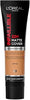 L’Oréal Paris, base de maquillaje de alta cobertura mate y larga duración, Infallible 32h Matte Cover