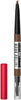 Conoce Tattoo Brow Lift tono Dark Brown De Maybelline New YorkEl delineador de cejas en barra para estilizarla y rellenarla, que no se transfiere ni se corre