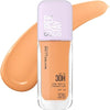 Maybelline Base de maquillaje líquida Superstay Lumi Matte, 40ml